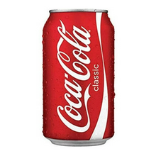 Coke 12oz Cans