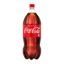 Coke 2L
