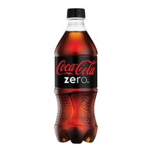 Coke Zero 20oz