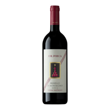 Col d’Orcia Brunello Vigna Nastagio 2018
