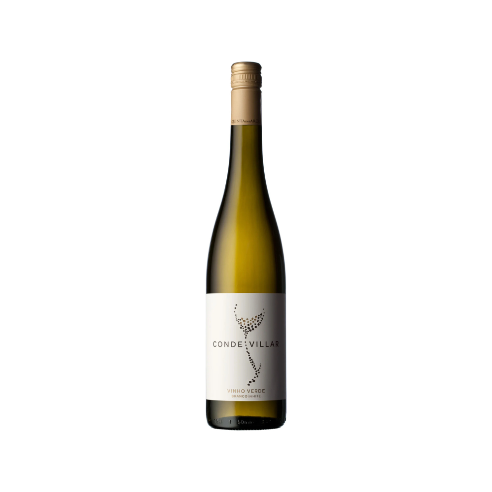 CONDE VILLAR VINHO VERDE 2021