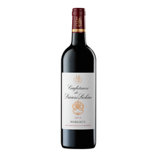 Confidences de Prieure Lichine Margaux 2019