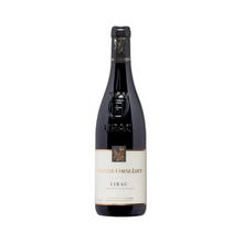 Corne Loup Lirac 2021