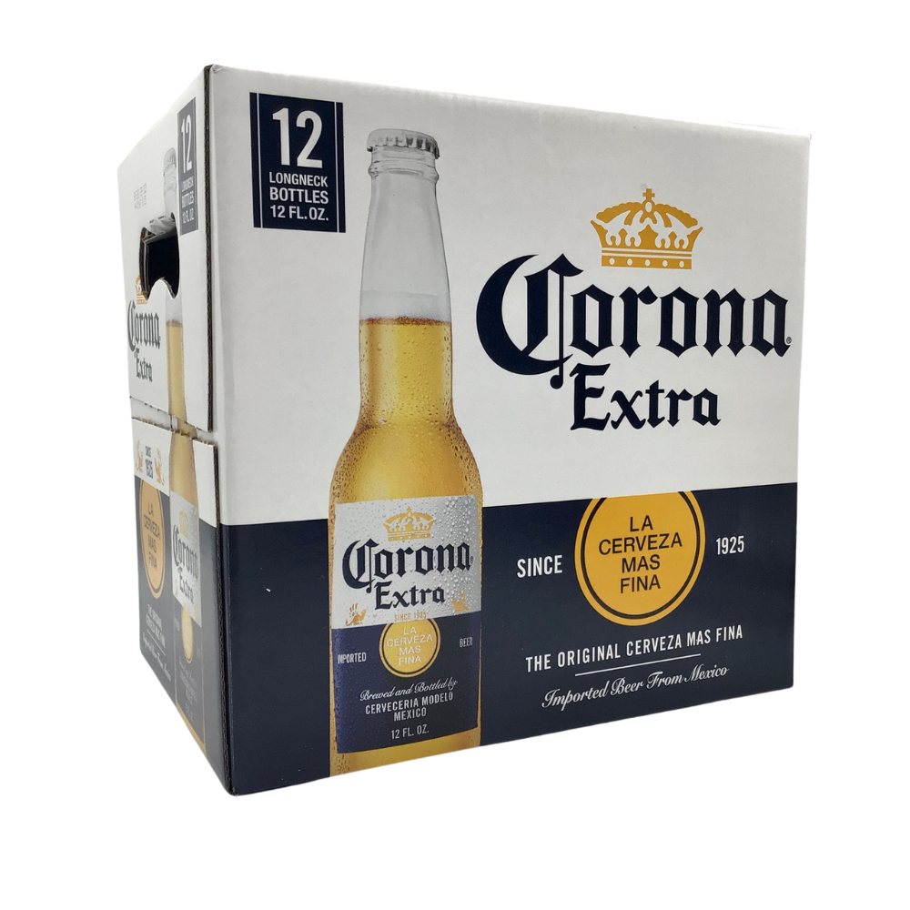 Corona Extra 6pk Bottles