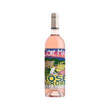 Cote Mas Aurore Rose 2024 1L