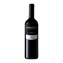 Cottanera Etna Rosso Barbazzale 2021
