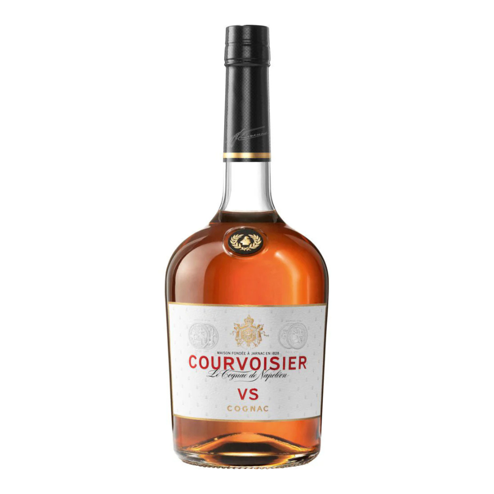 COURVOISIER VS