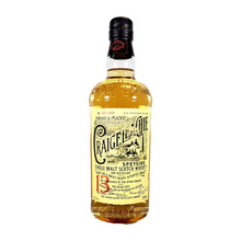 Craigellachie 13yr Speyside Single Malt 750ml