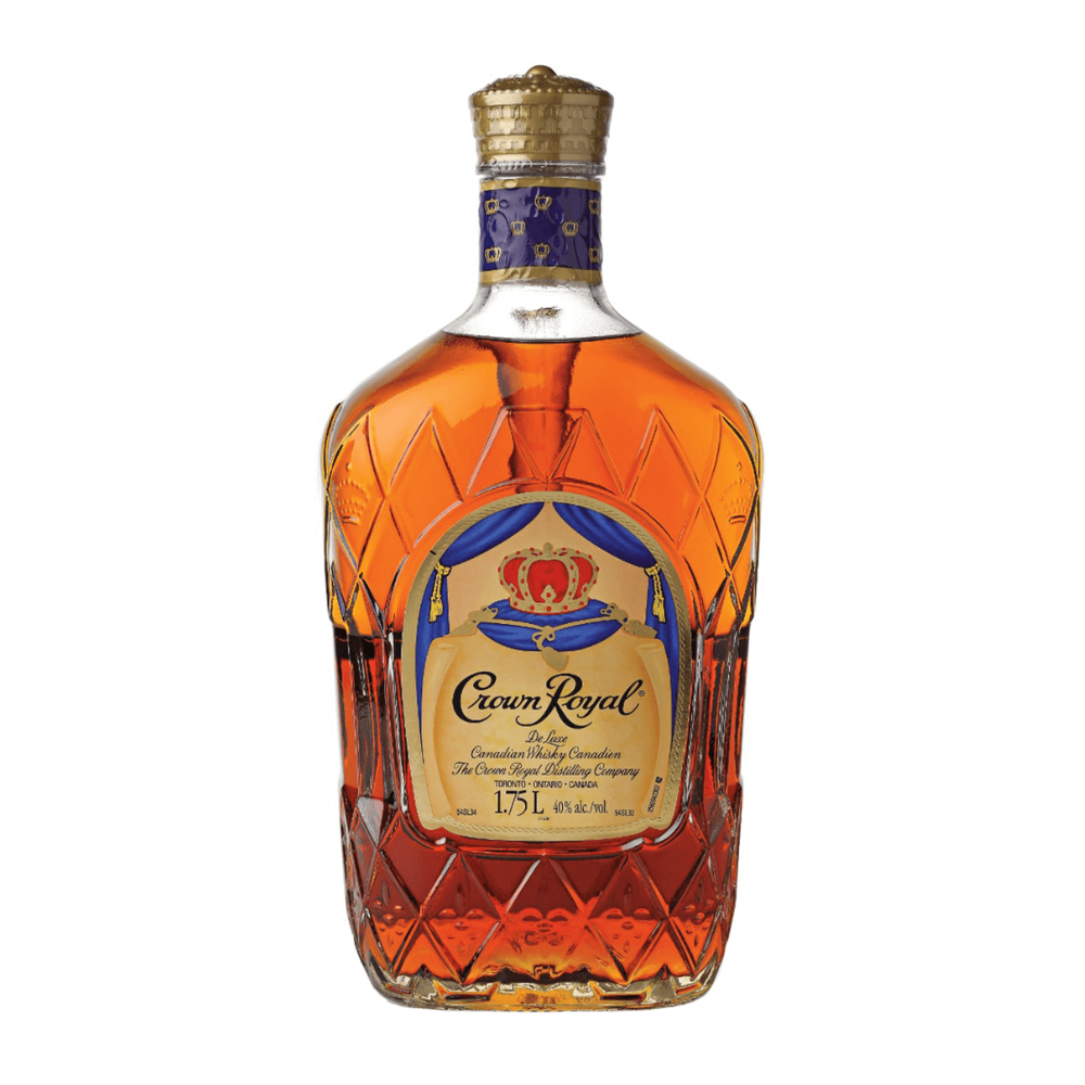 CROWN ROYAL 1.75L