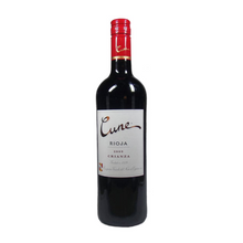 Cune Rioja Crianza 2021