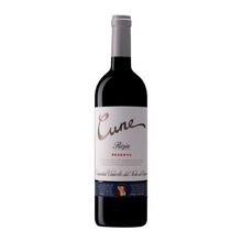 Cune Rioja Reserva 2019/2020