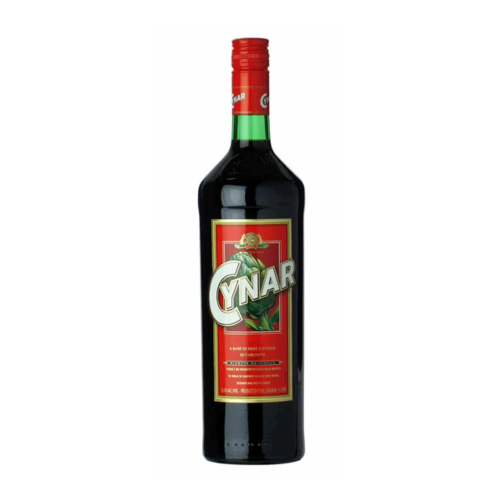 CYNAR RICETTA ORIGINALE 1L