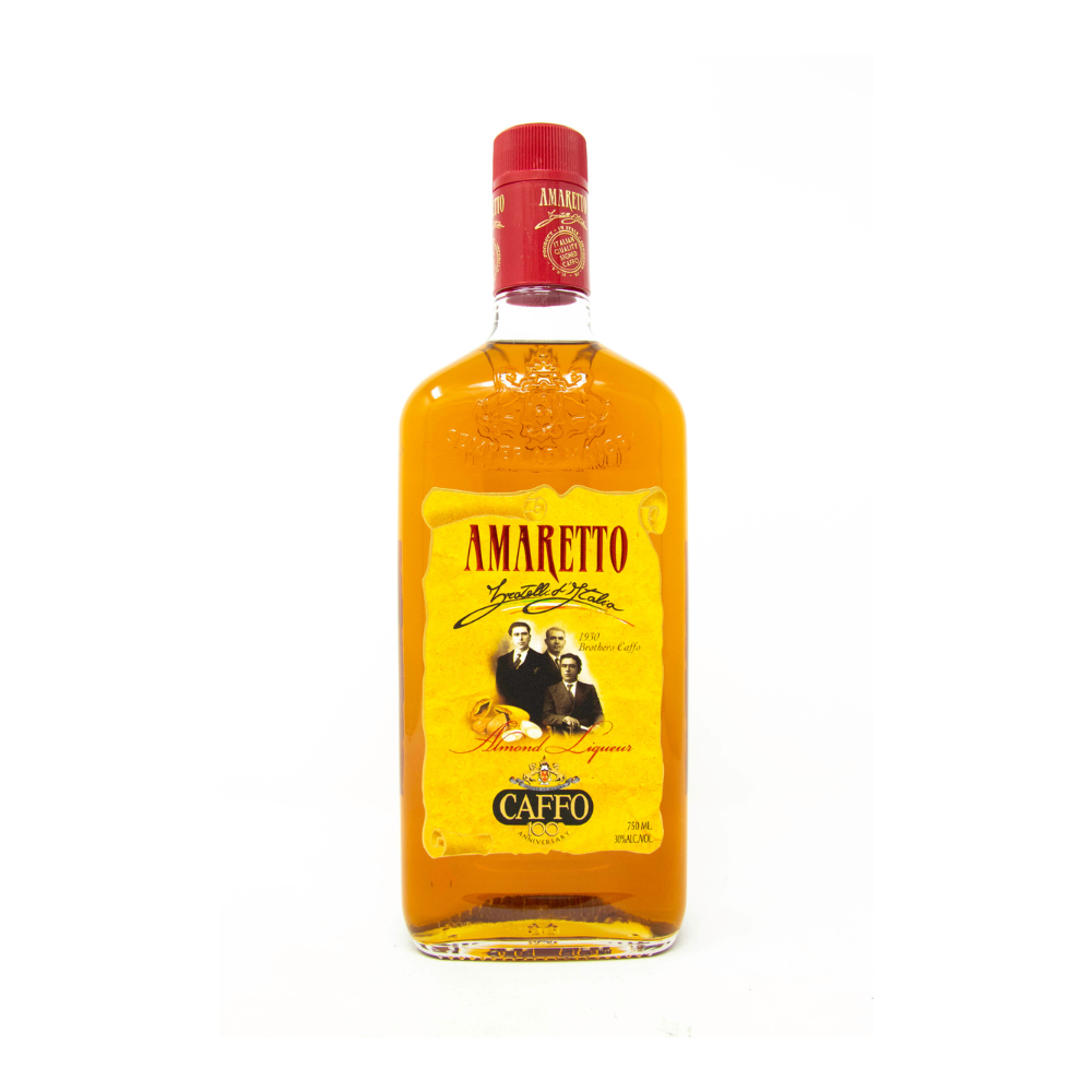 Caffo - Fratelli d'Italia Amaretto