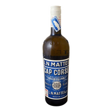 Cap Corse  Blanc Quinquina 750ml