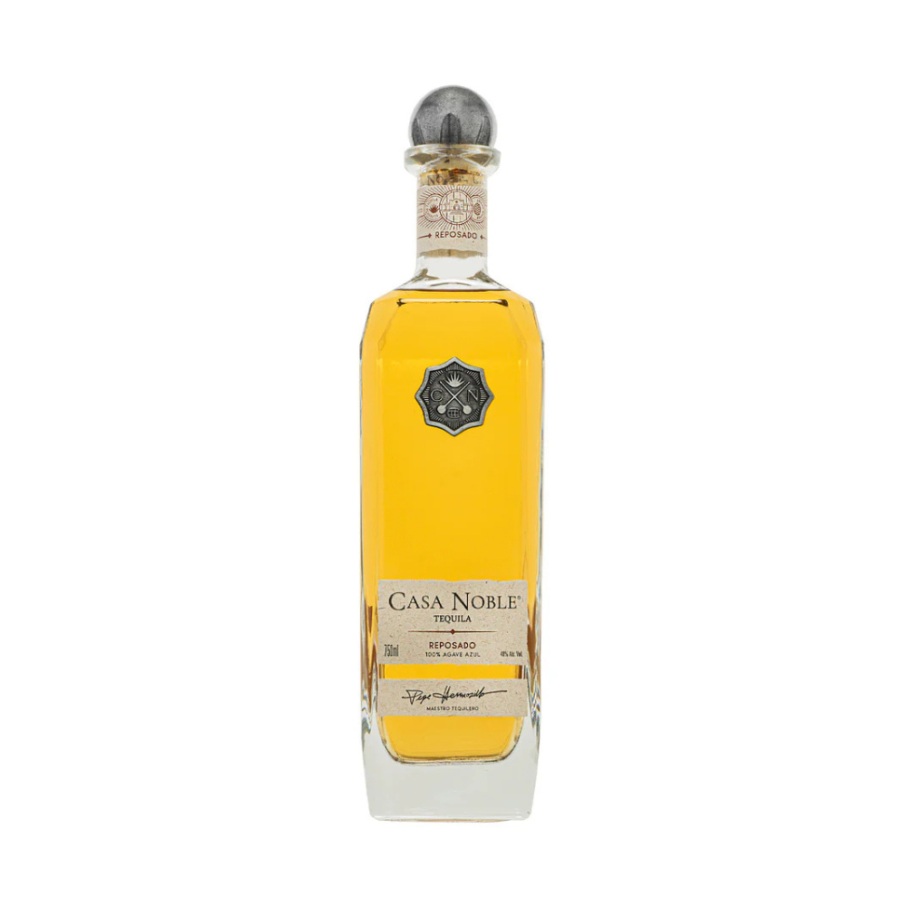 Casa Noble - Reposado