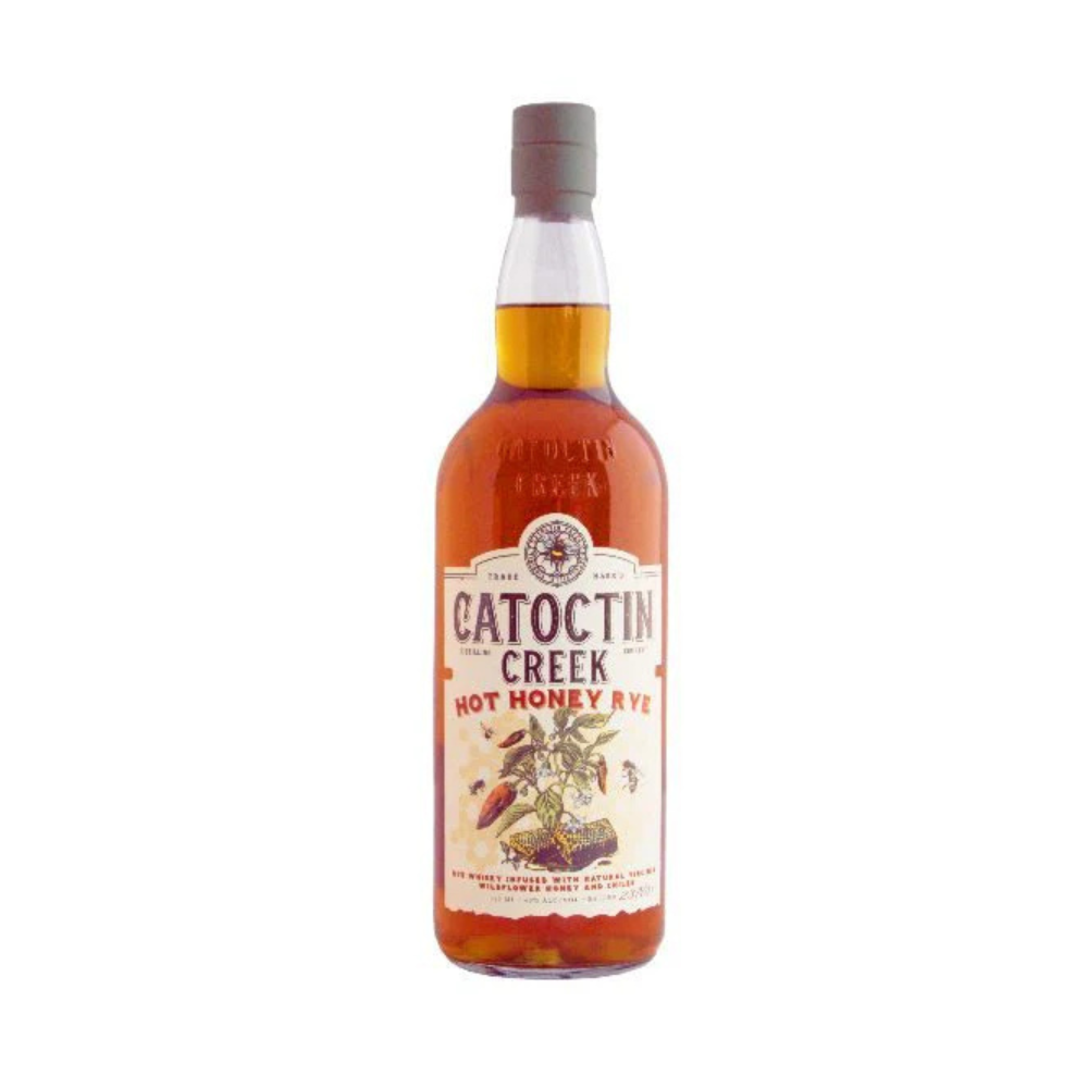 Catoctin Creek - Hot Honey Rye