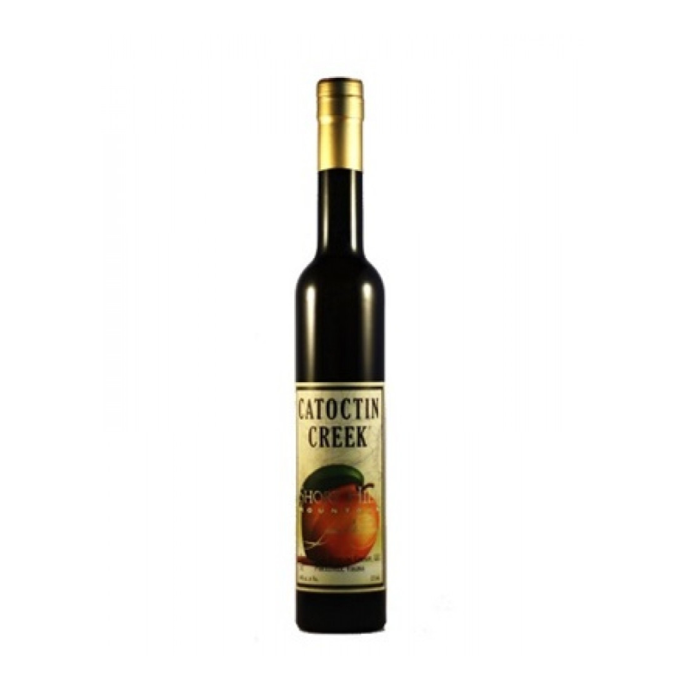 Catoctin Creek - Peach Brandy