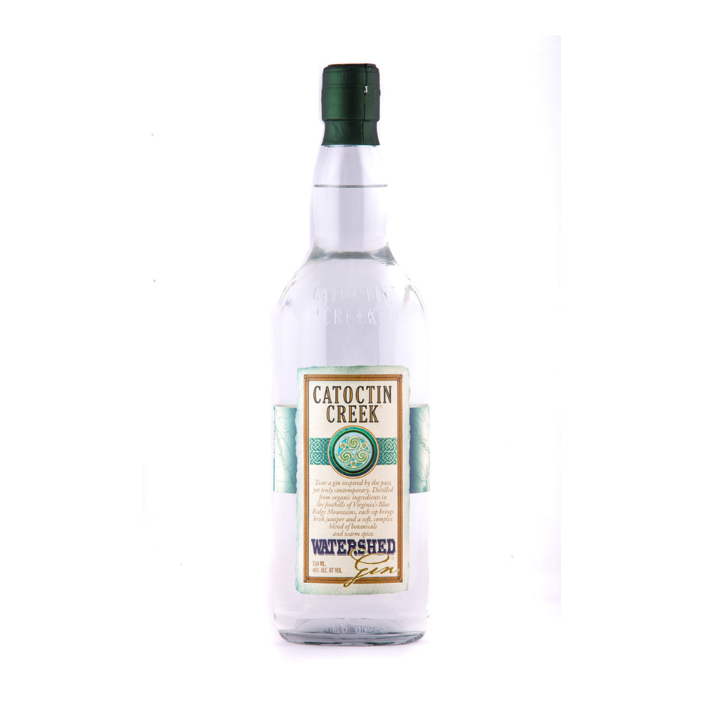 Catoctin Creek - Watershed Gin