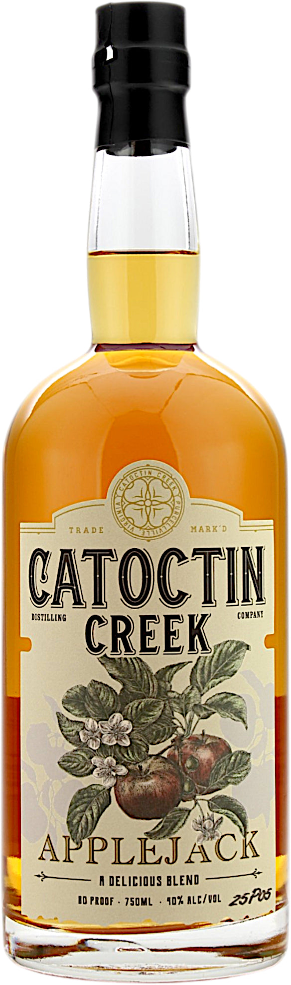 Catoctin Creek Applejack 1L