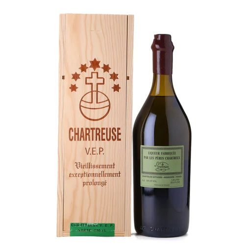 Chartreuse VEP Green 1L