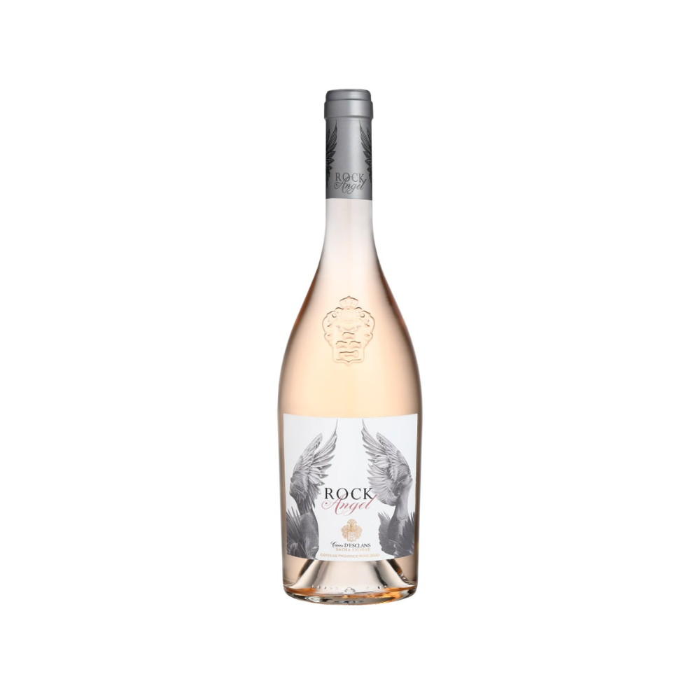 Chateau D'Esclans - Rock Angel Rosé 2020