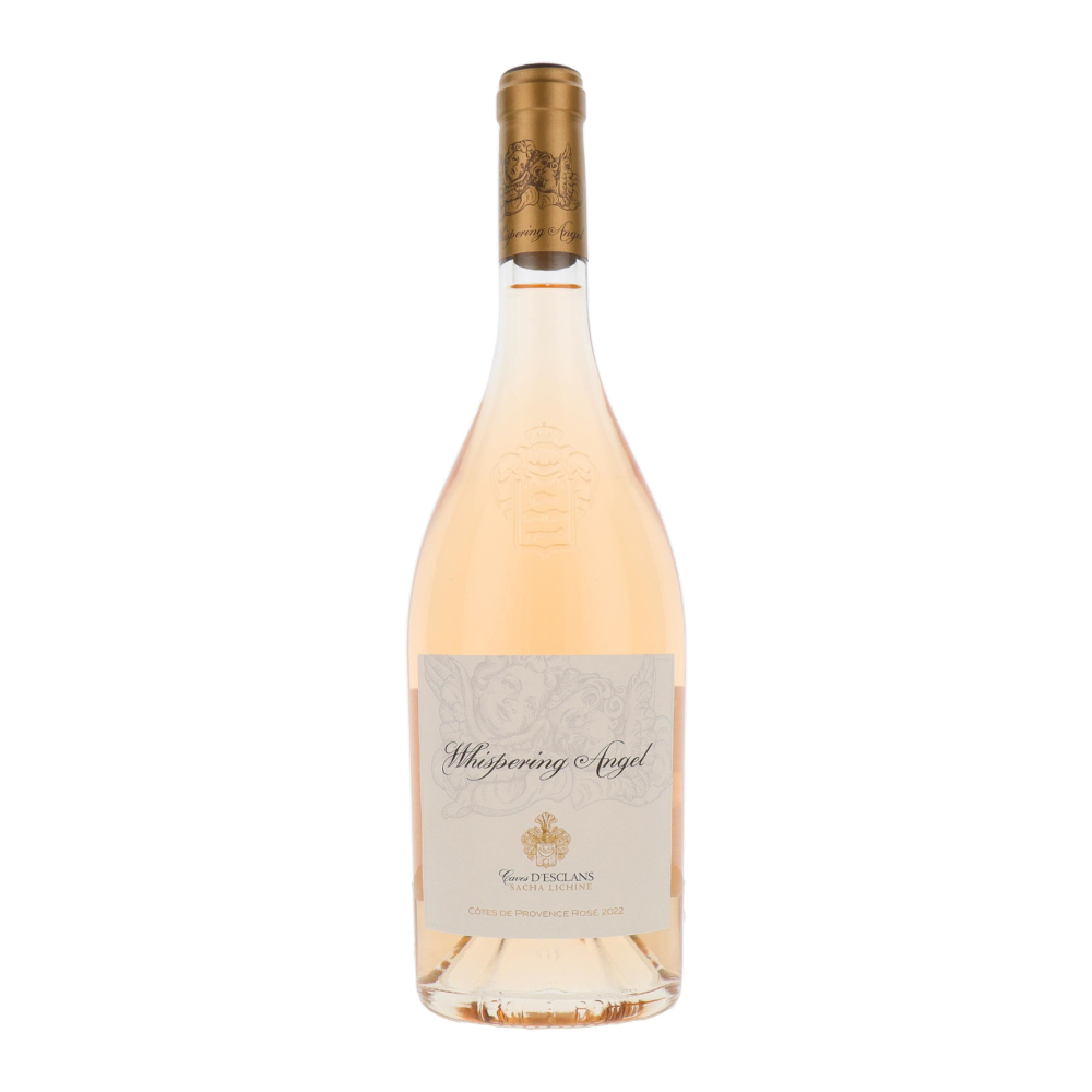 Chateau D'Esclans - Whispering Angel Rosé Provence 2022