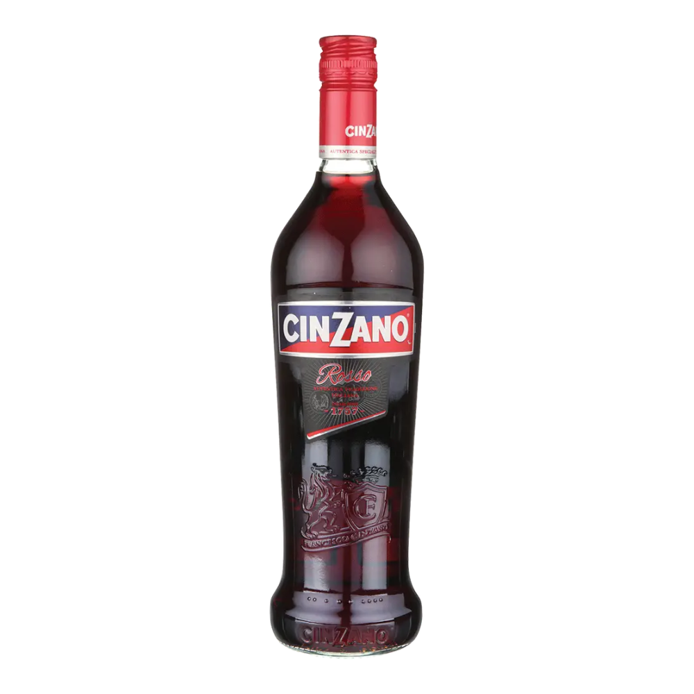 Cinzano - Rosso Vermouth