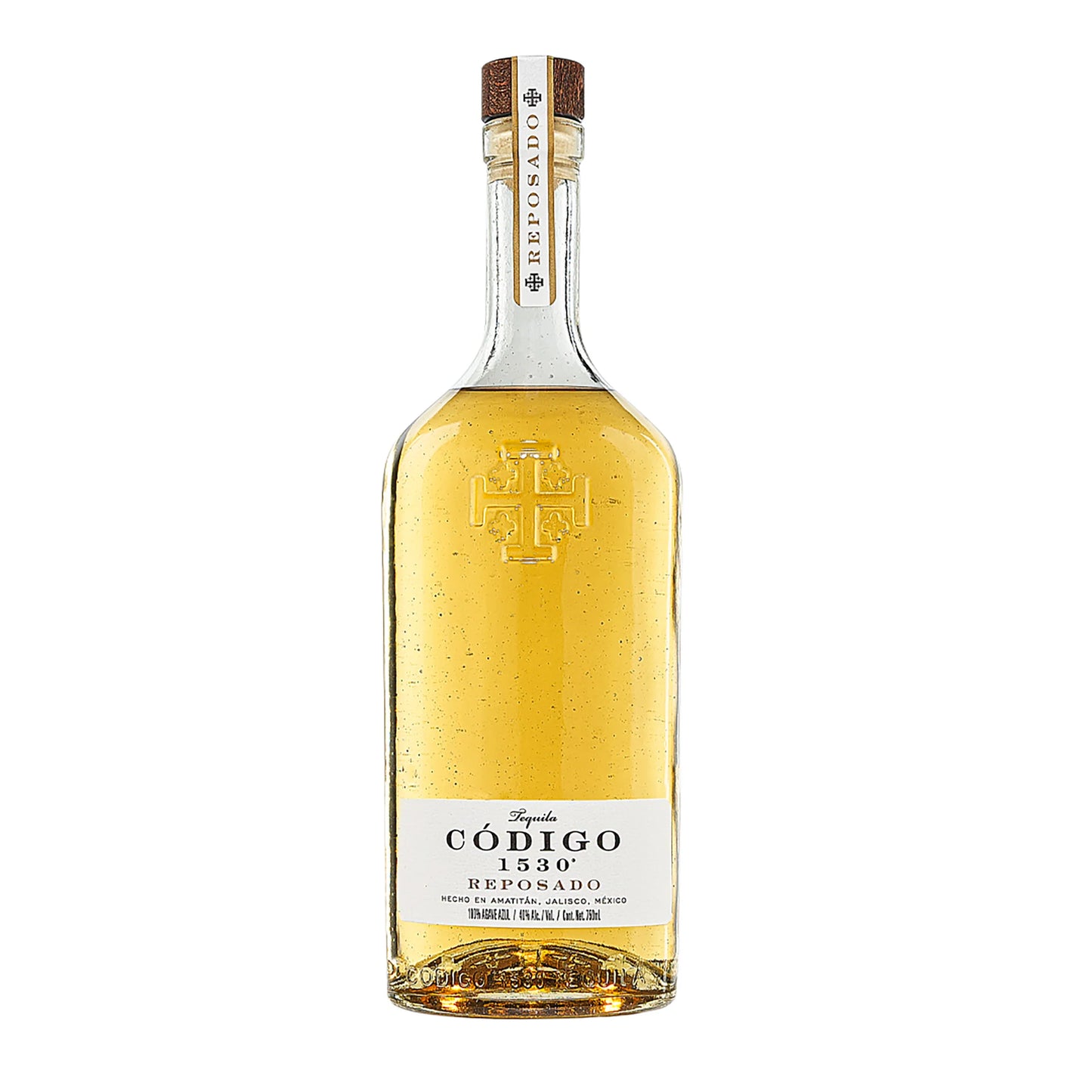 Codigo 1530 Reposado 750ml