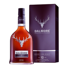 Dalmore 12yr Sherry Cask Select 750ml
