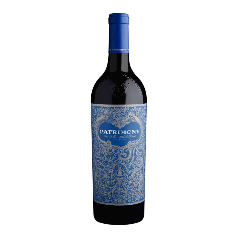 DAOU PATRIMONY CABERNET SAUVIGNON 2017