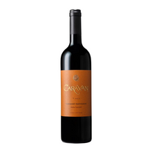 Darioush Caravan Cabernet Sauvignon Napa Valley 2021