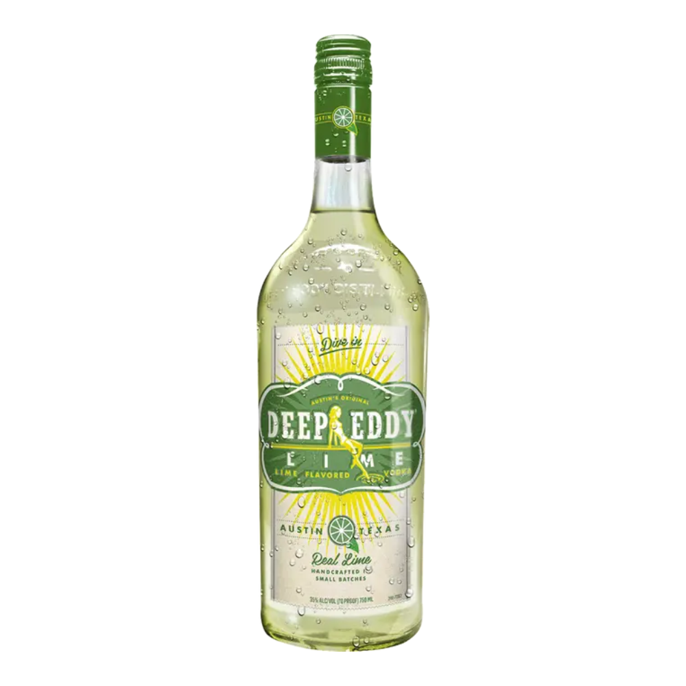 DEEP EDDY LIME 750ML