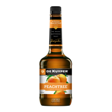 Dekuyper Peachtree Schnapps 750ml