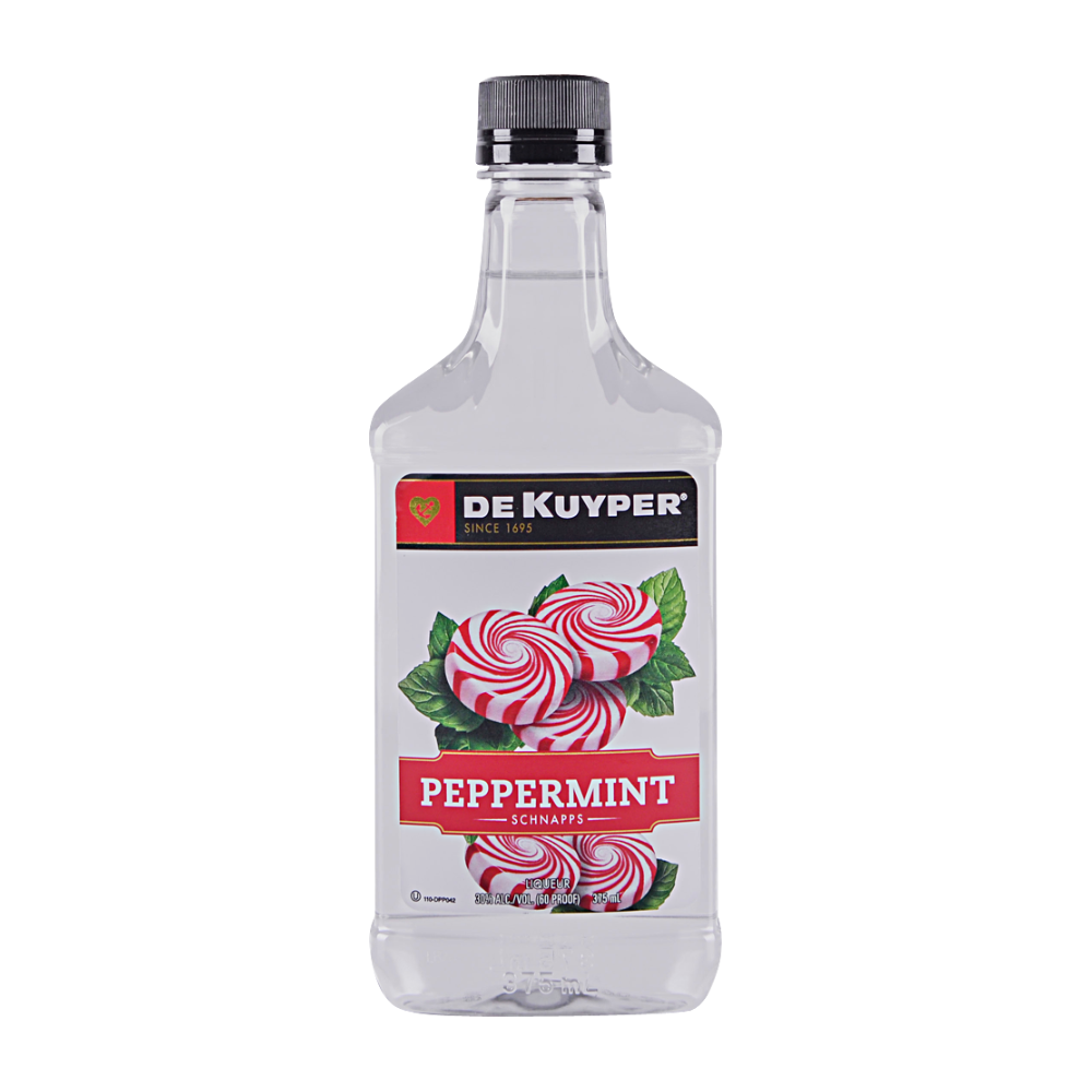 Dekuyper Peppermint Schnapps 750ml