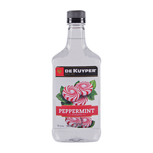 Dekuyper Peppermint Schnapps 750ml