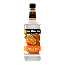 Dekuyper Triple Sec 1L 48 Proof