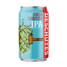 Deschutes Fresh Squeezed IPA 6pk Cans