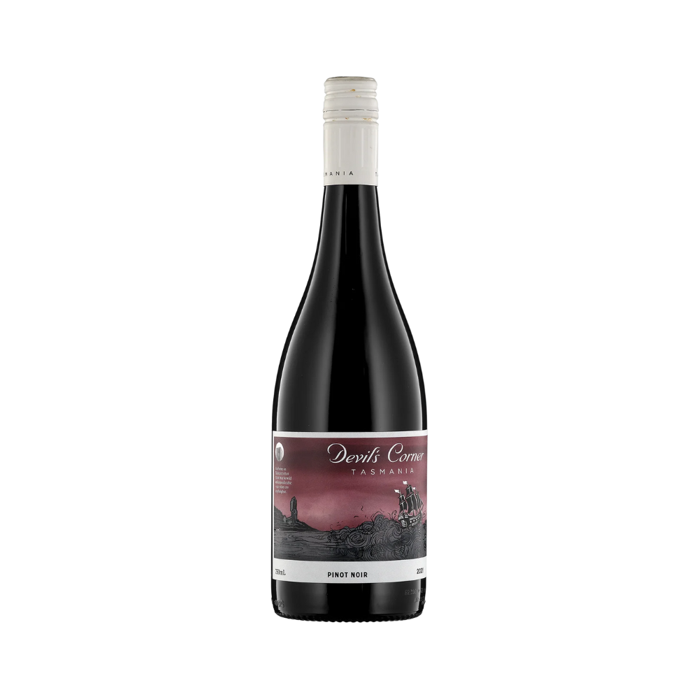 Devil's Corner Pinot Noir Tasmania 2022
