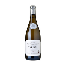 De Wetshof Estate Chardonnay Limestone Hill 2024