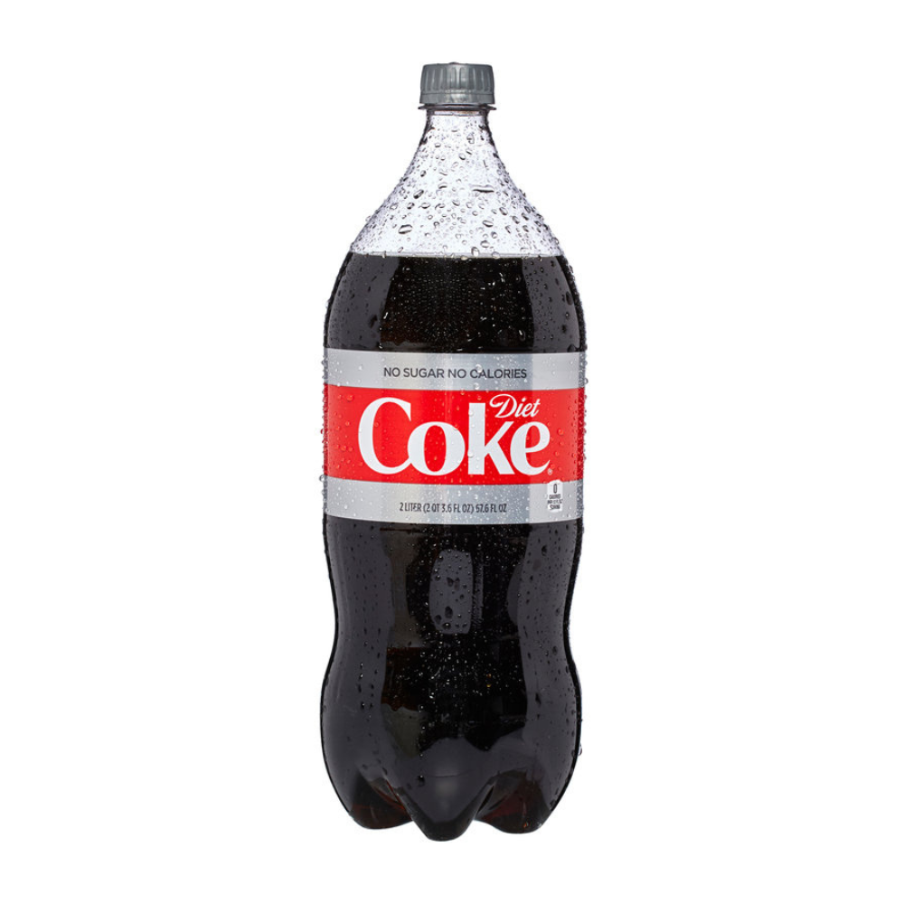 Diet Coke 12oz Can