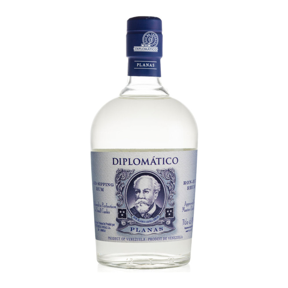 DIPLOMATICO PLANAS  RUM