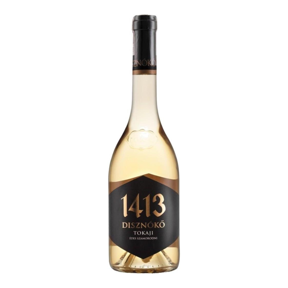Disznoko 1413 Tokaji 2021 500ml