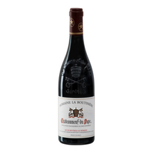 Domaine de Cristia Chateauneuf du Pape 2020