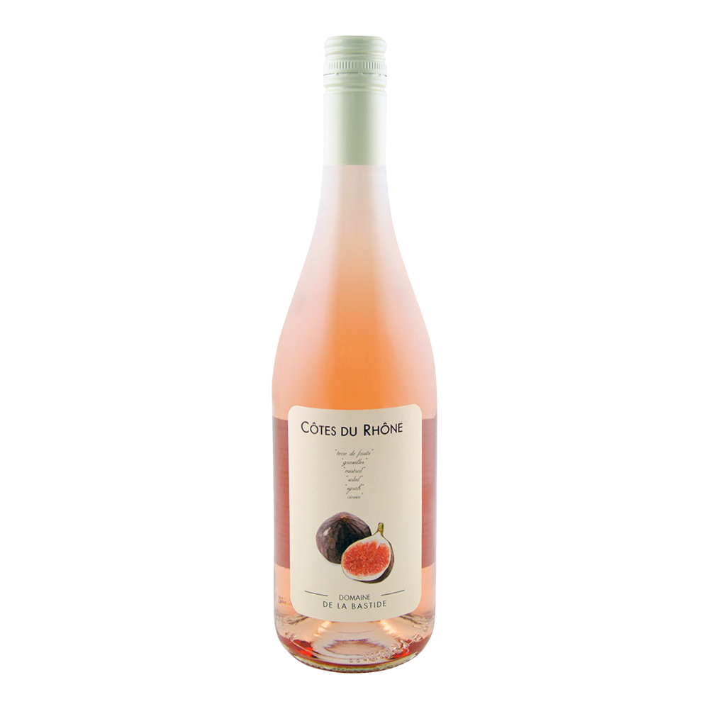 DOMAINE DE LA BASTIDE CUVEE FIGUES CDR 2021