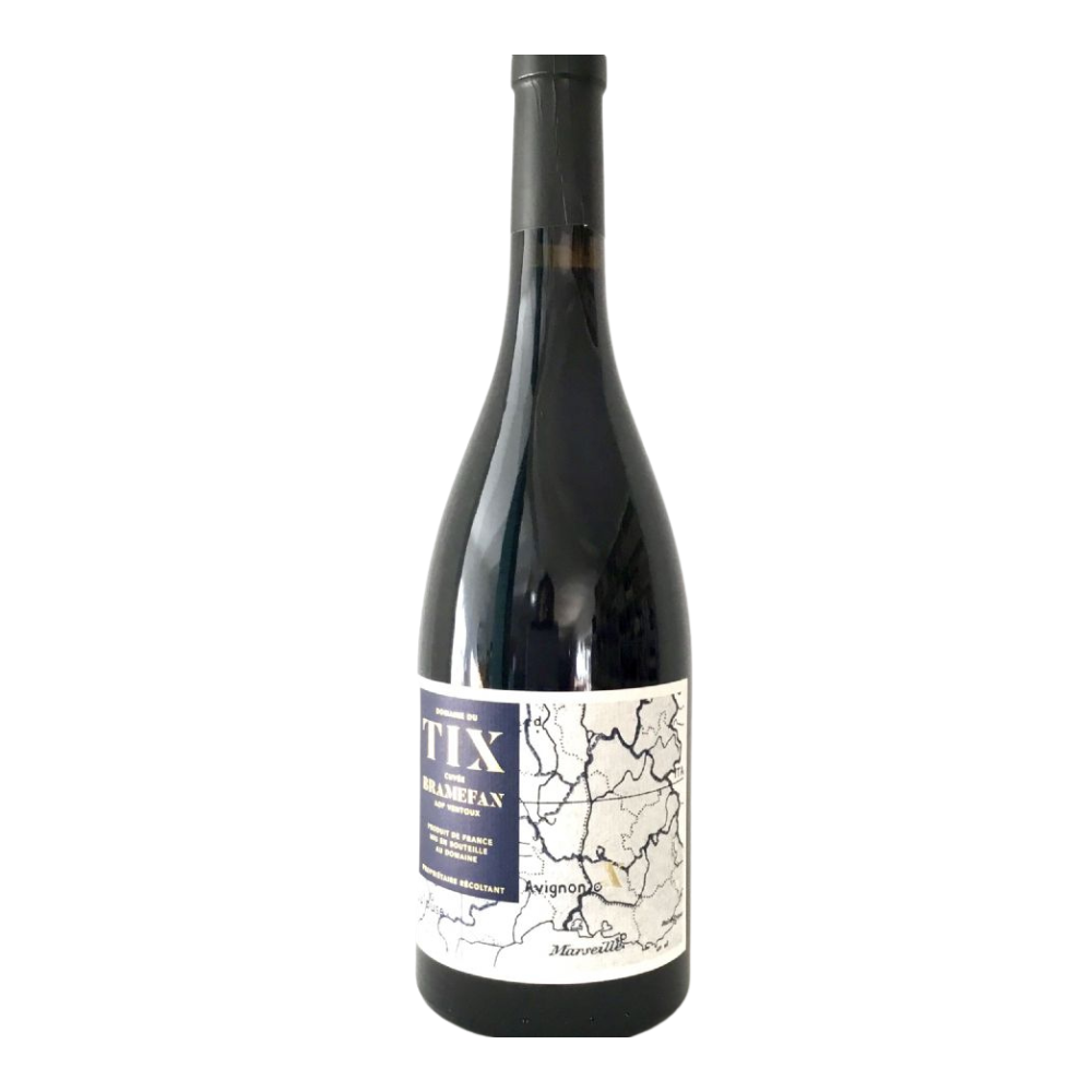Domaine du Tix Cuvée Bramefan Ventoux 2019