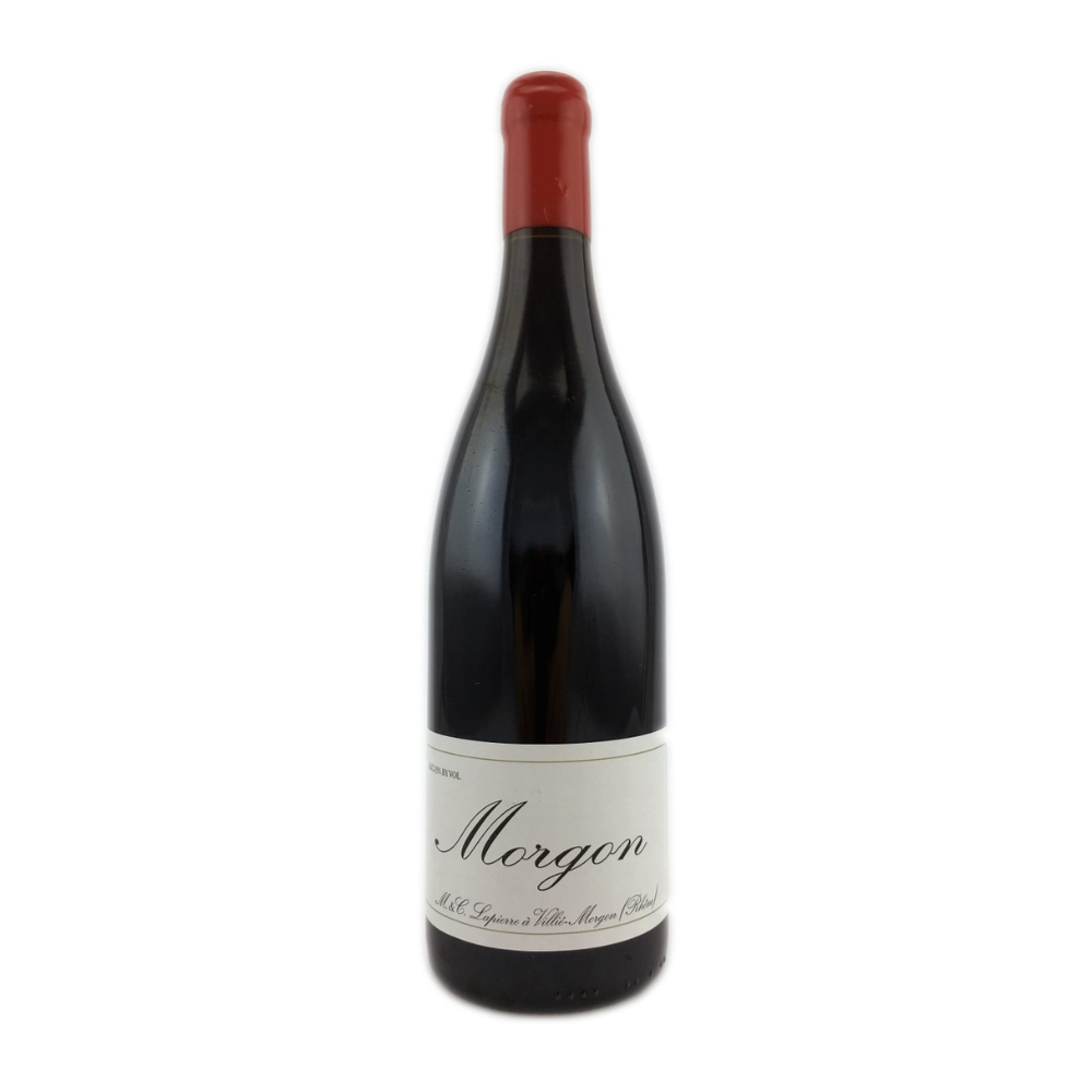 DOMAINE LAPIERRE MORGON 2019