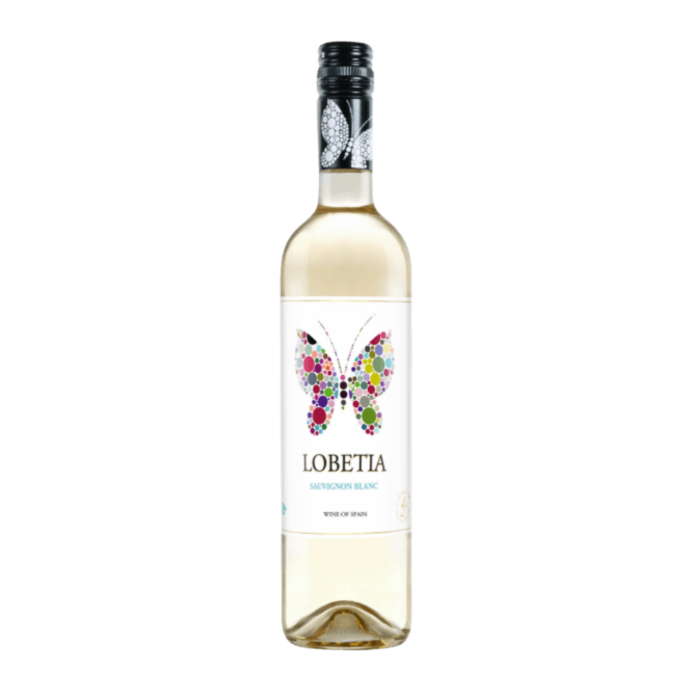 Dominio de Punctum Lobetia Sauvignon Blanc 2024