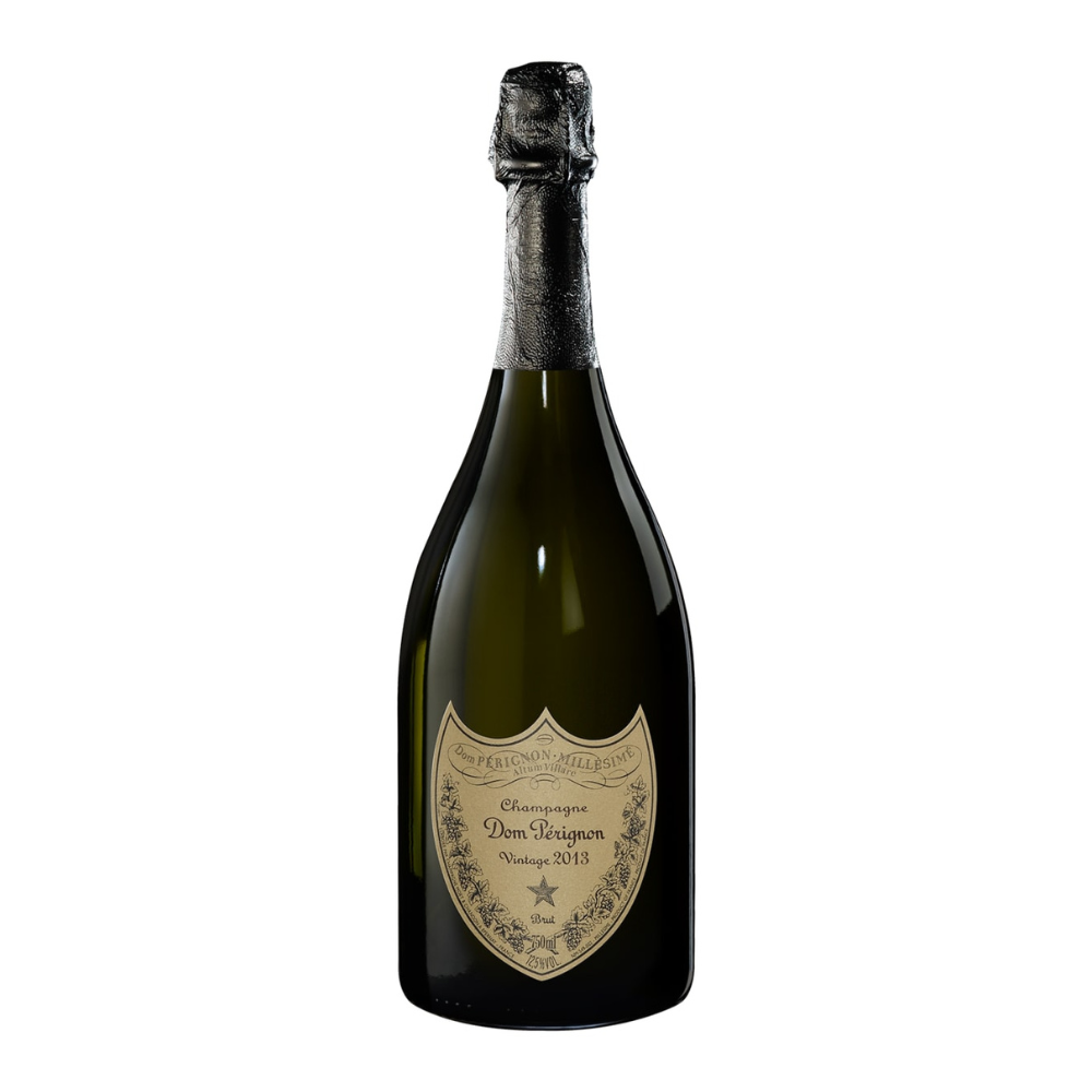 DOM PERIGNON PLENITUDE 2 2003
