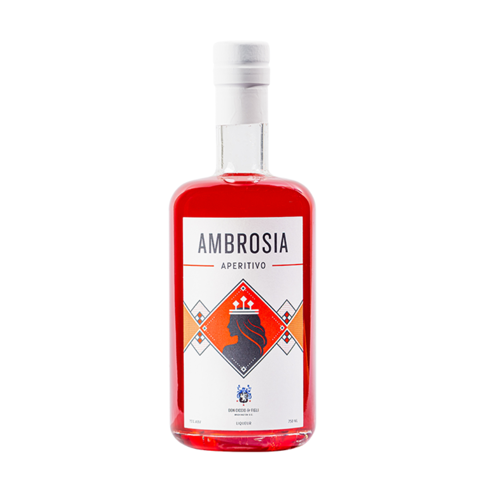 DON CICCIO & FIGLI AMBROSIA APERITIVO
