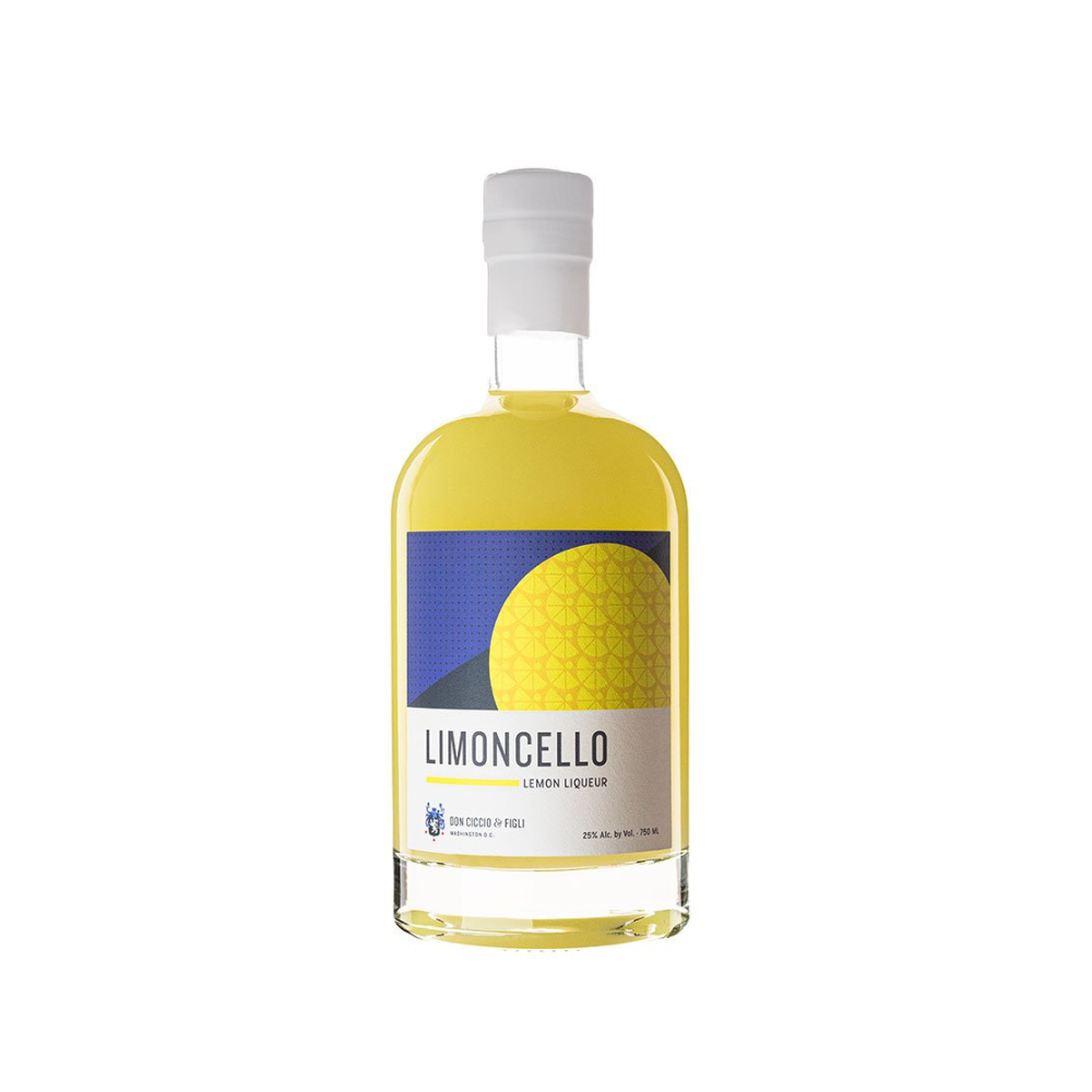 DON CICCIO & FIGLI LIMONCELLO